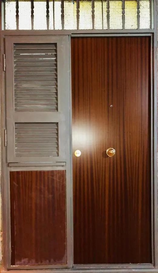 Apartment Basso Sasa Naples Italy